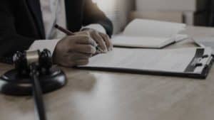 Probate Services