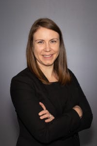Ashley Hale - Attorney